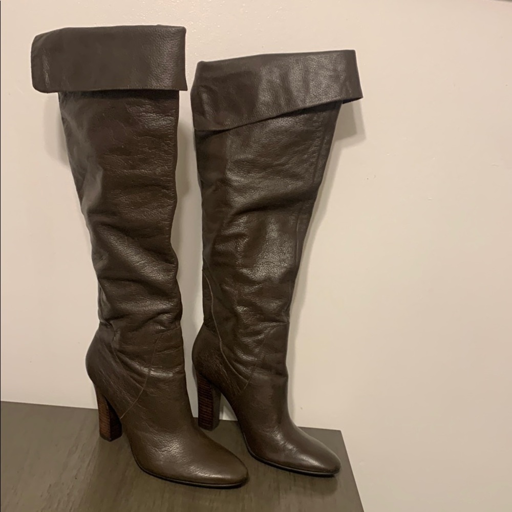 Steve Madden Haydon Knee-High Boots
